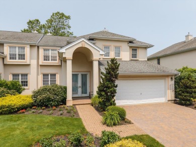 Welcome To This Stunning, Sun-Drenched Viscaya Model In A 55+ on The Greens At Half Hollow in New York - for sale on GolfHomes.com, golf home, golf lot