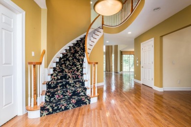 Welcome To This Stunning, Sun-Drenched Viscaya Model In A 55+ on The Greens At Half Hollow in New York - for sale on GolfHomes.com, golf home, golf lot