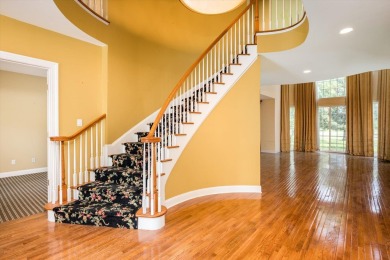 Welcome To This Stunning, Sun-Drenched Viscaya Model In A 55+ on The Greens At Half Hollow in New York - for sale on GolfHomes.com, golf home, golf lot