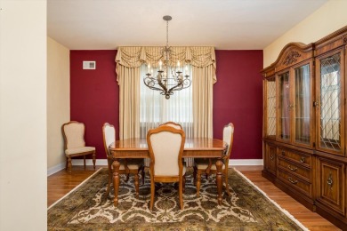 Welcome To This Stunning, Sun-Drenched Viscaya Model In A 55+ on The Greens At Half Hollow in New York - for sale on GolfHomes.com, golf home, golf lot