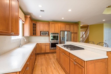 Welcome To This Stunning, Sun-Drenched Viscaya Model In A 55+ on The Greens At Half Hollow in New York - for sale on GolfHomes.com, golf home, golf lot
