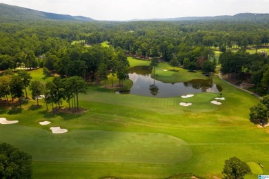 Welcome to Shoal Creek! Enter the private, gated 24/7/365 secure on Shoal Creek Golf Course in Alabama - for sale on GolfHomes.com, golf home, golf lot