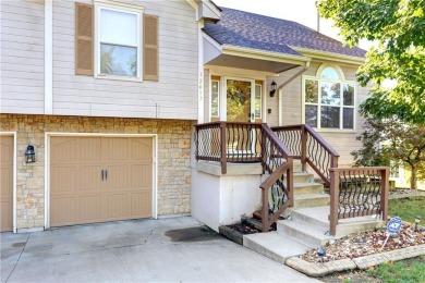 Tucked away in the quiet Fairway Hills neighborhood, this home on Royal Meadows Golf Course in Missouri - for sale on GolfHomes.com, golf home, golf lot