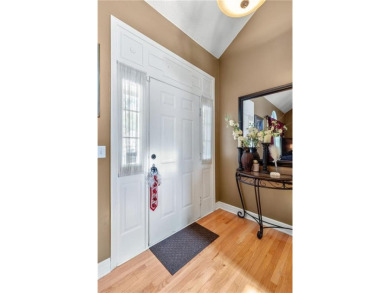 Tucked away in the quiet Fairway Hills neighborhood, this home on Royal Meadows Golf Course in Missouri - for sale on GolfHomes.com, golf home, golf lot