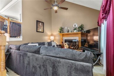 Tucked away in the quiet Fairway Hills neighborhood, this home on Royal Meadows Golf Course in Missouri - for sale on GolfHomes.com, golf home, golf lot