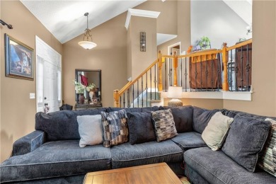Tucked away in the quiet Fairway Hills neighborhood, this home on Royal Meadows Golf Course in Missouri - for sale on GolfHomes.com, golf home, golf lot