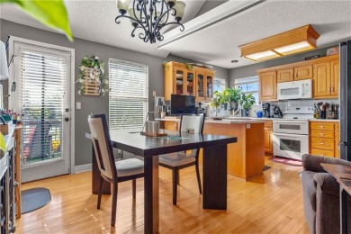 Tucked away in the quiet Fairway Hills neighborhood, this home on Royal Meadows Golf Course in Missouri - for sale on GolfHomes.com, golf home, golf lot