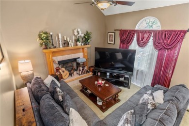 Tucked away in the quiet Fairway Hills neighborhood, this home on Royal Meadows Golf Course in Missouri - for sale on GolfHomes.com, golf home, golf lot