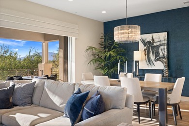 1 of 1 Custom Furnished Condo at The Retreat at Desert Willow A on Desert Willow Golf Resort in California - for sale on GolfHomes.com, golf home, golf lot