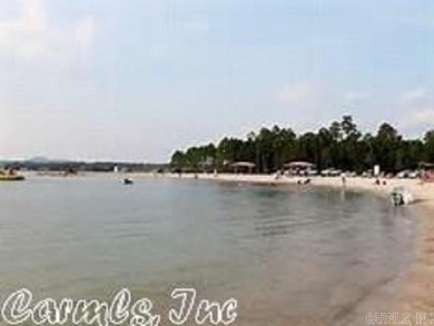 Large level lot in beautiful Hot springs Village.  This larger on Isabella Golf Course  in Arkansas - for sale on GolfHomes.com, golf home, golf lot