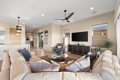 1 of 1 Custom Furnished Condo at The Retreat at Desert Willow A on Desert Willow Golf Resort in California - for sale on GolfHomes.com, golf home, golf lot