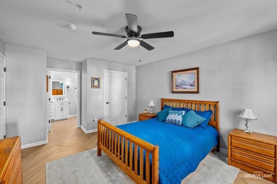 Beautifully Updated Ranch Townhome with Private Pond and golf on The Links at Carillon in Illinois - for sale on GolfHomes.com, golf home, golf lot