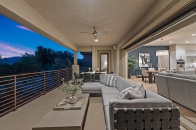 1 of 1 Custom Furnished Condo at The Retreat at Desert Willow A on Desert Willow Golf Resort in California - for sale on GolfHomes.com, golf home, golf lot