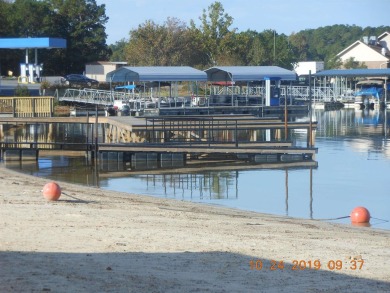 Large level lot in beautiful Hot springs Village.  This larger on Isabella Golf Course  in Arkansas - for sale on GolfHomes.com, golf home, golf lot