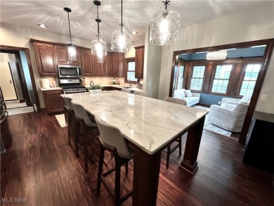 Prepare to be captivated by this classic and beautiful custom on Shady Hollow Country Club in Ohio - for sale on GolfHomes.com, golf home, golf lot
