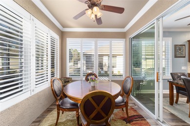 Your home search ends with this maintenance-free Alexander model on Stone Creek Golf Club in Florida - for sale on GolfHomes.com, golf home, golf lot