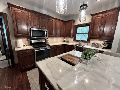 Prepare to be captivated by this classic and beautiful custom on Shady Hollow Country Club in Ohio - for sale on GolfHomes.com, golf home, golf lot