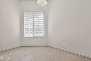 Located in Estrella Mountain Ranch, this well maintained single on Estrella Mountain Ranch Golf Course in Arizona - for sale on GolfHomes.com, golf home, golf lot