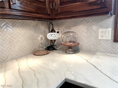 Prepare to be captivated by this classic and beautiful custom on Shady Hollow Country Club in Ohio - for sale on GolfHomes.com, golf home, golf lot