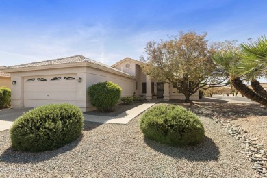 True 3BR, 2BA Solano model on an open corner N/S lot in the on Oakwood Golf Club  in Arizona - for sale on GolfHomes.com, golf home, golf lot