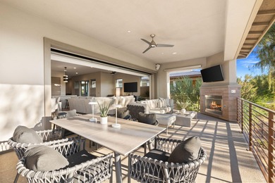 1 of 1 Custom Furnished Condo at The Retreat at Desert Willow A on Desert Willow Golf Resort in California - for sale on GolfHomes.com, golf home, golf lot