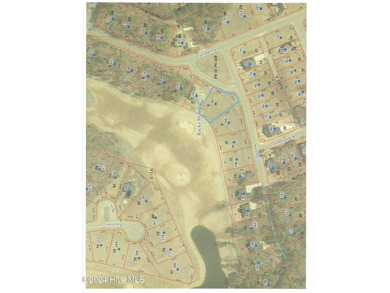 Can't find the right house? Prime time to CUSTOM BUILD! This on The Golf Club At Rocky Mount in North Carolina - for sale on GolfHomes.com, golf home, golf lot