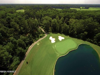 Can't find the right house? Prime time to CUSTOM BUILD! This on The Golf Club At Rocky Mount in North Carolina - for sale on GolfHomes.com, golf home, golf lot