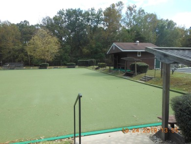 Large level lot in beautiful Hot springs Village.  This larger on Isabella Golf Course  in Arkansas - for sale on GolfHomes.com, golf home, golf lot
