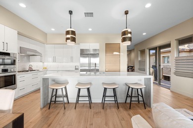 1 of 1 Custom Furnished Condo at The Retreat at Desert Willow A on Desert Willow Golf Resort in California - for sale on GolfHomes.com, golf home, golf lot