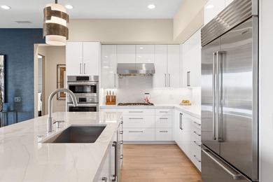 1 of 1 Custom Furnished Condo at The Retreat at Desert Willow A on Desert Willow Golf Resort in California - for sale on GolfHomes.com, golf home, golf lot