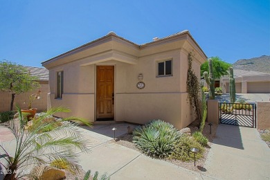 Gorgeous Updated & Impeccably maintained 3 bedroom home PLUS on Terravita Golf and Country Club in Arizona - for sale on GolfHomes.com, golf home, golf lot