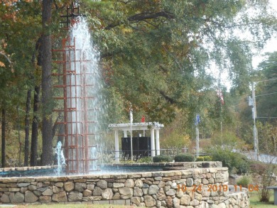 Large level lot in beautiful Hot springs Village.  This larger on Isabella Golf Course  in Arkansas - for sale on GolfHomes.com, golf home, golf lot
