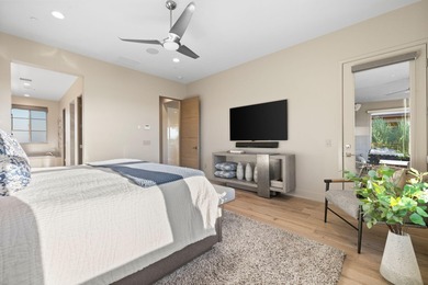 1 of 1 Custom Furnished Condo at The Retreat at Desert Willow A on Desert Willow Golf Resort in California - for sale on GolfHomes.com, golf home, golf lot