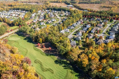This is one of the last golf course backing nearly-level lots on Spring Creek Golf Club in Virginia - for sale on GolfHomes.com, golf home, golf lot