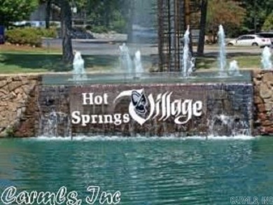 Large level lot in beautiful Hot springs Village.  This larger on Isabella Golf Course  in Arkansas - for sale on GolfHomes.com, golf home, golf lot