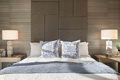 1 of 1 Custom Furnished Condo at The Retreat at Desert Willow A on Desert Willow Golf Resort in California - for sale on GolfHomes.com, golf home, golf lot