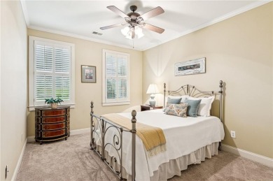 A PLACE TO CALL HOME AND ENJOY, FROM EARLY MORNING ON THE FRONT on Chateau Elan Golf Club  in Georgia - for sale on GolfHomes.com, golf home, golf lot