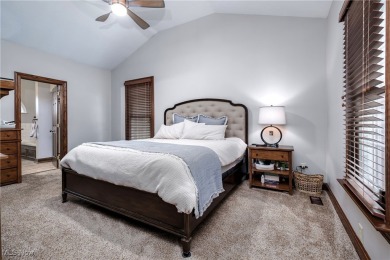 Prepare to be captivated by this classic and beautiful custom on Shady Hollow Country Club in Ohio - for sale on GolfHomes.com, golf home, golf lot
