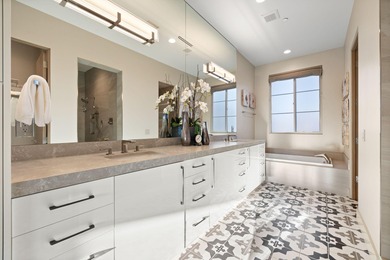 1 of 1 Custom Furnished Condo at The Retreat at Desert Willow A on Desert Willow Golf Resort in California - for sale on GolfHomes.com, golf home, golf lot