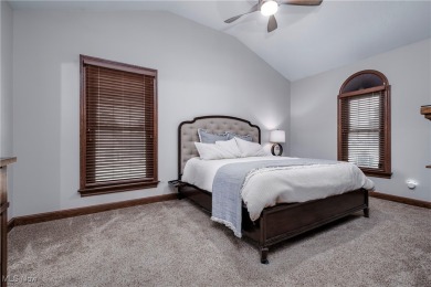 Prepare to be captivated by this classic and beautiful custom on Shady Hollow Country Club in Ohio - for sale on GolfHomes.com, golf home, golf lot