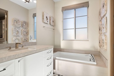 1 of 1 Custom Furnished Condo at The Retreat at Desert Willow A on Desert Willow Golf Resort in California - for sale on GolfHomes.com, golf home, golf lot