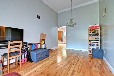Charming and updated ranch located in the Timber Ridge on Pine Ridge Golf Club in New York - for sale on GolfHomes.com, golf home, golf lot