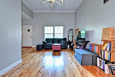Charming and updated ranch located in the Timber Ridge on Pine Ridge Golf Club in New York - for sale on GolfHomes.com, golf home, golf lot