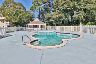 What better way is there to enjoy your own piece of Paradise in on Beachwood Golf Club in South Carolina - for sale on GolfHomes.com, golf home, golf lot