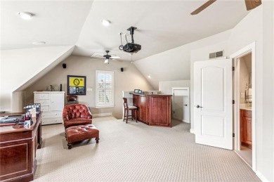 A PLACE TO CALL HOME AND ENJOY, FROM EARLY MORNING ON THE FRONT on Chateau Elan Golf Club  in Georgia - for sale on GolfHomes.com, golf home, golf lot