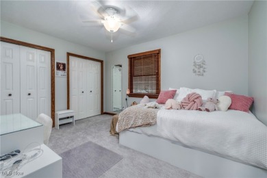 Prepare to be captivated by this classic and beautiful custom on Shady Hollow Country Club in Ohio - for sale on GolfHomes.com, golf home, golf lot
