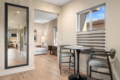 1 of 1 Custom Furnished Condo at The Retreat at Desert Willow A on Desert Willow Golf Resort in California - for sale on GolfHomes.com, golf home, golf lot