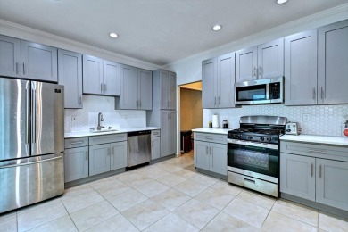Charming and updated ranch located in the Timber Ridge on Pine Ridge Golf Club in New York - for sale on GolfHomes.com, golf home, golf lot