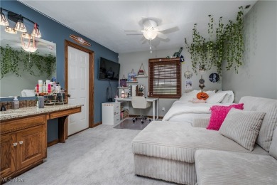 Prepare to be captivated by this classic and beautiful custom on Shady Hollow Country Club in Ohio - for sale on GolfHomes.com, golf home, golf lot