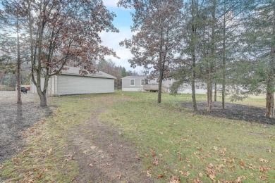 THIS IS YOUR CHANCE TO BUY YOUR OWN HOME!  Affordable 3 Bedroom on Spring Green Golf Course in Wisconsin - for sale on GolfHomes.com, golf home, golf lot